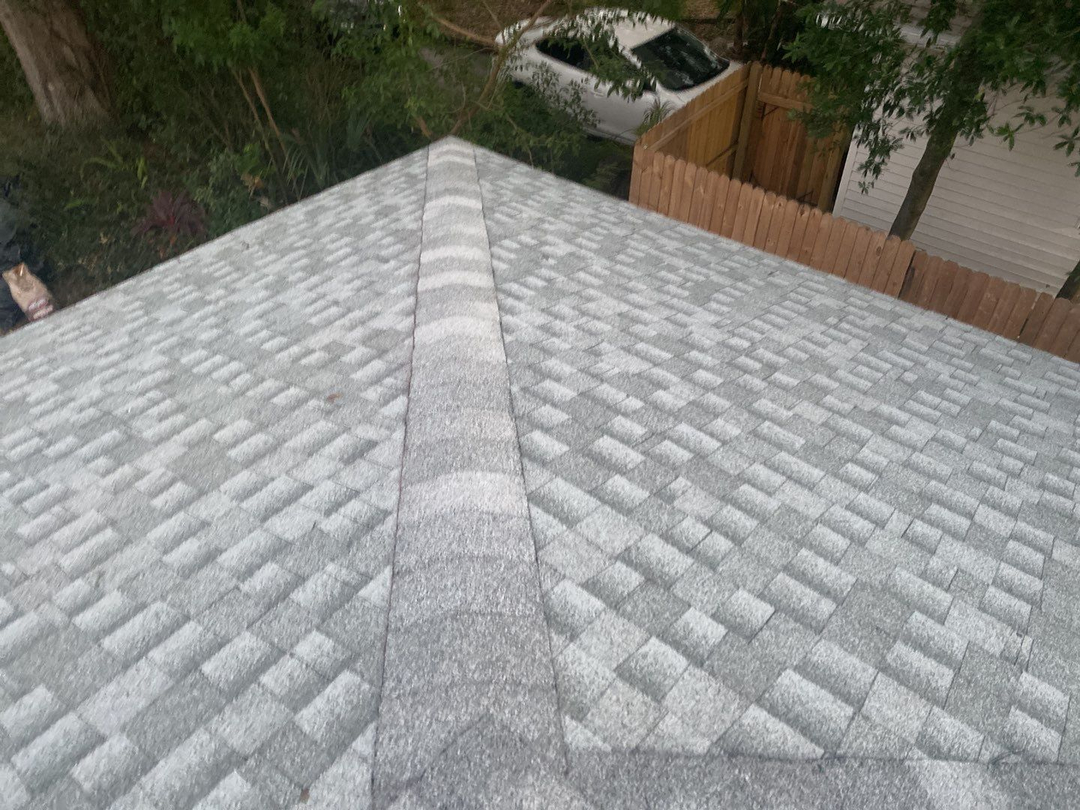 Tampa Pro Roofing Image