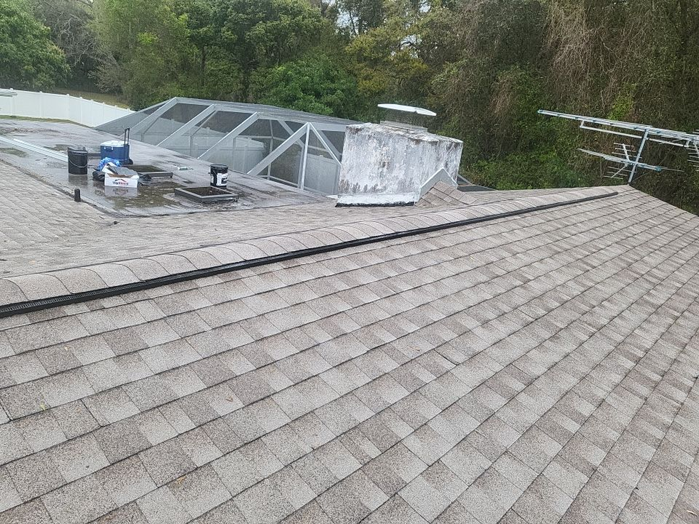 Tampa Pro Roofing Image