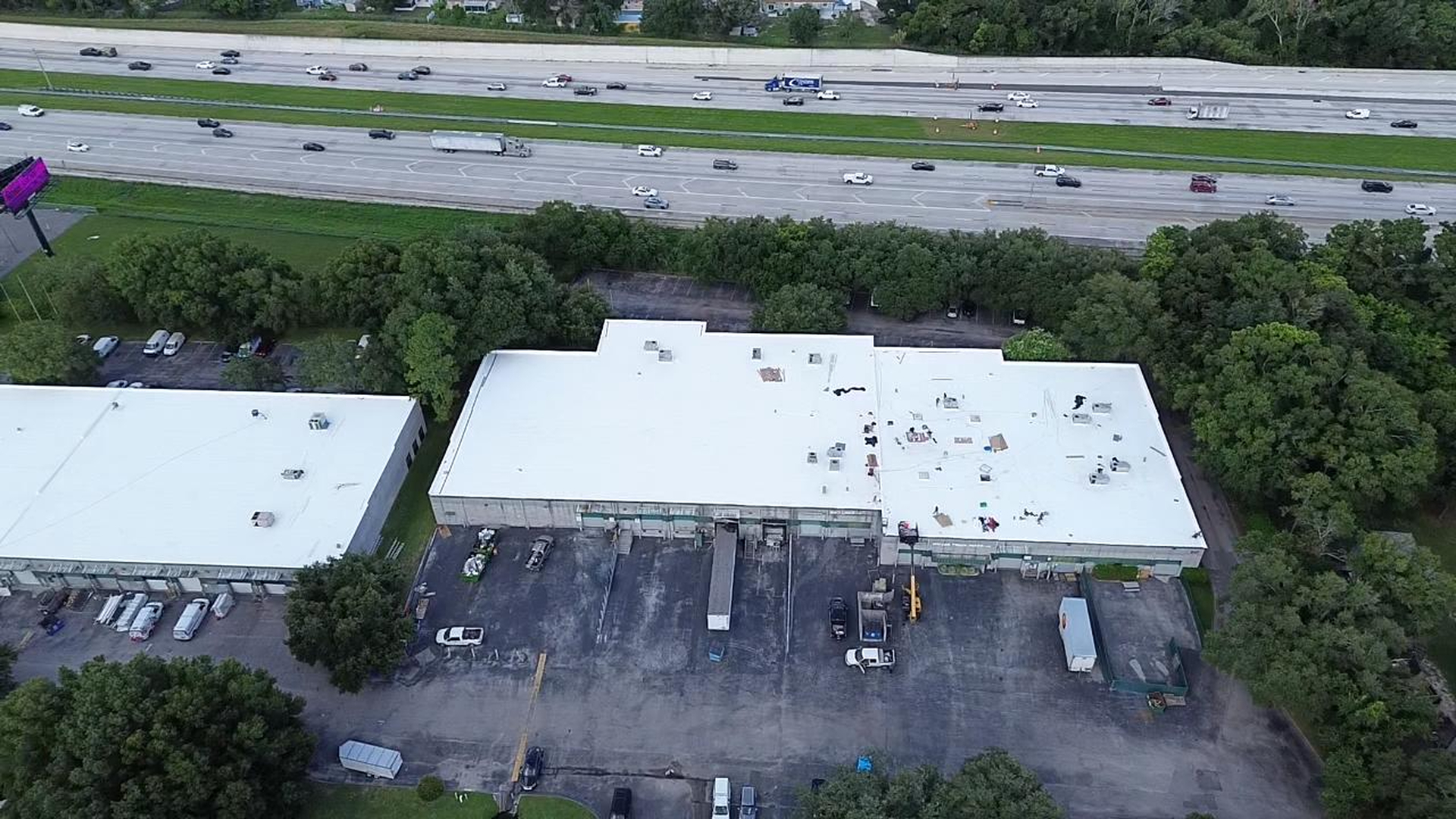 Tampa Pro Roofing Image