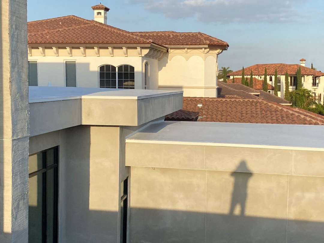 Tampa Pro Roofing Image