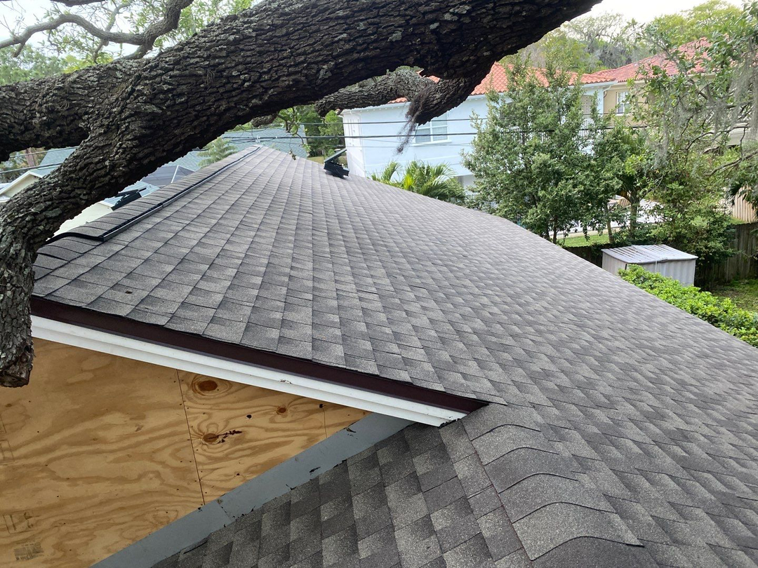 Tampa Pro Roofing Image