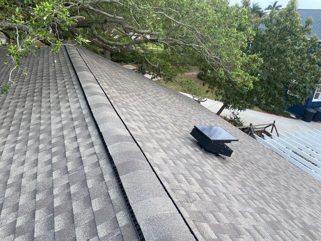 Tampa Pro Roofing Image