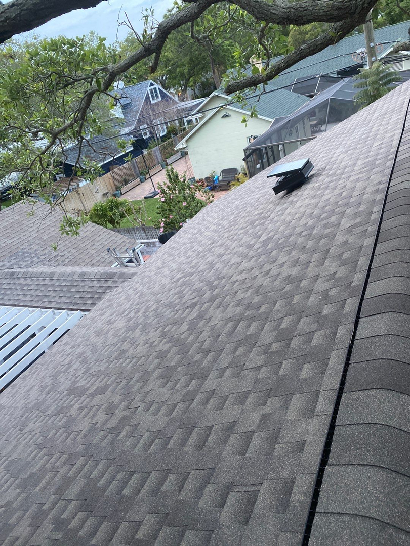 Tampa Pro Roofing Image