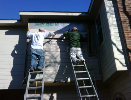 TLC Finishes LLC Image