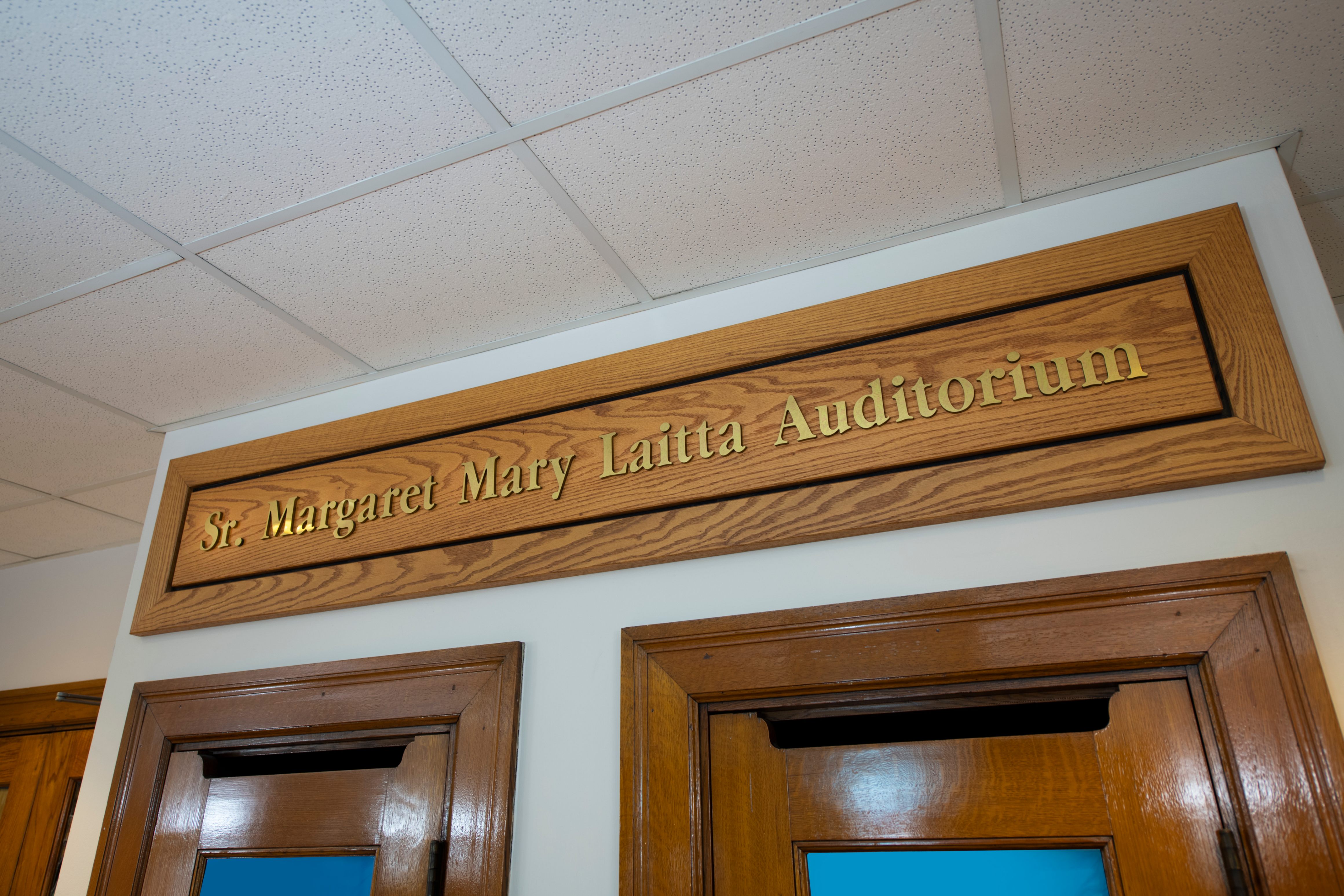 UPMC Mercy School of Nursing Image
