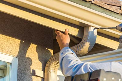 Cornerstone Roofing and Exteriors - Meridian, ID