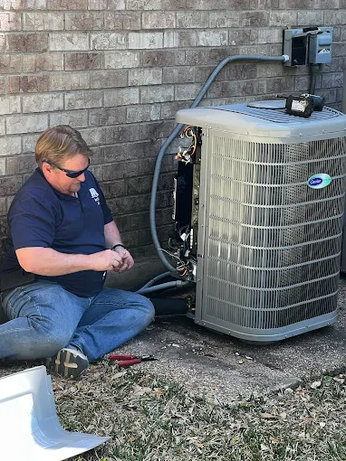 Arctic Air Company Image