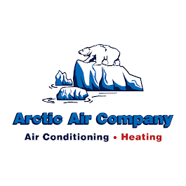 Arctic Air Company Logo