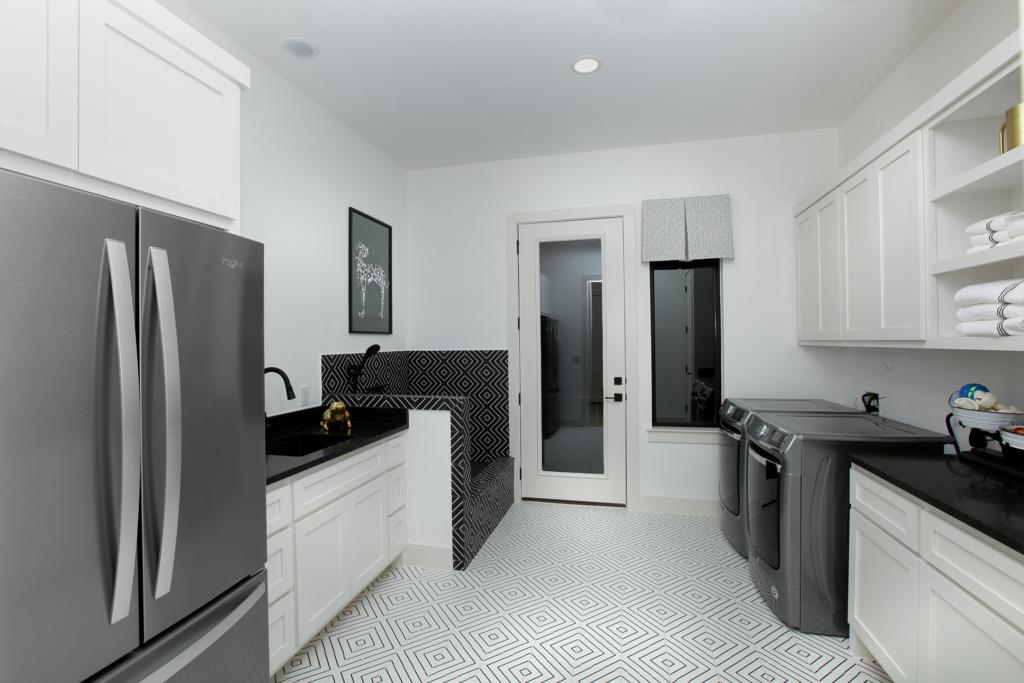 Drees Custom Homes at Provence Image