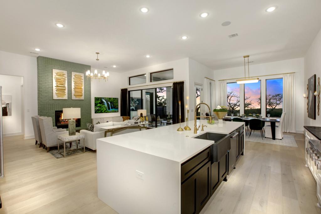 Drees Custom Homes at Provence Image