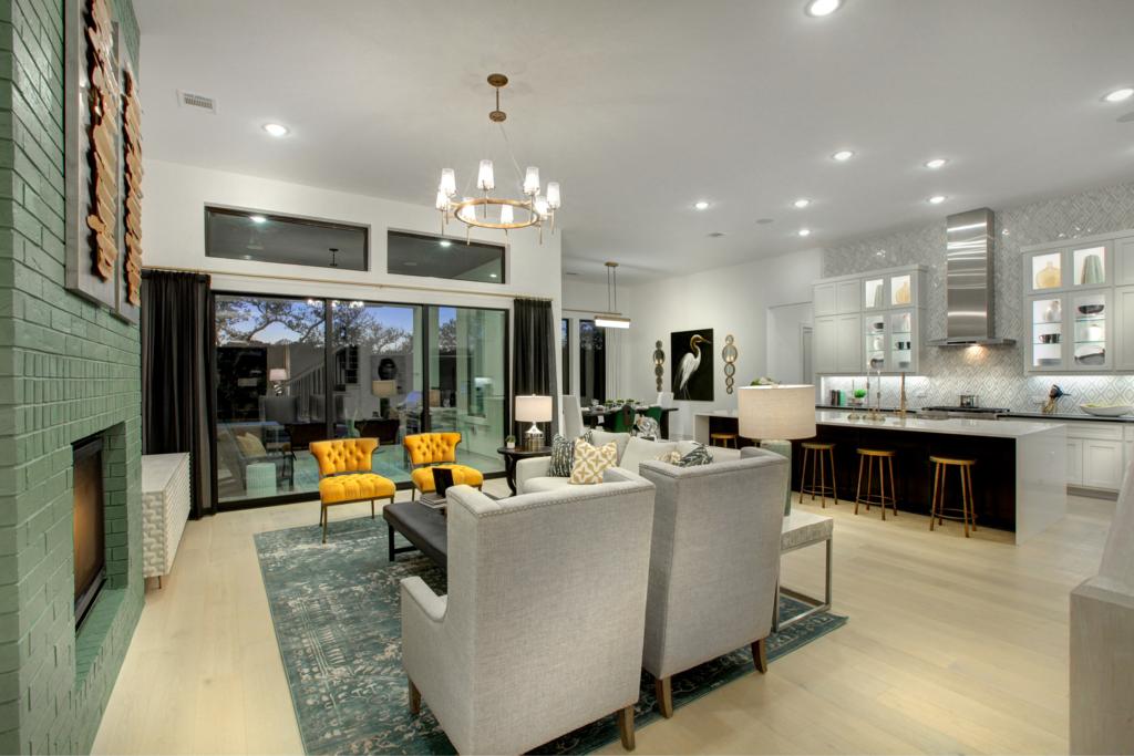 Drees Custom Homes at Provence Image