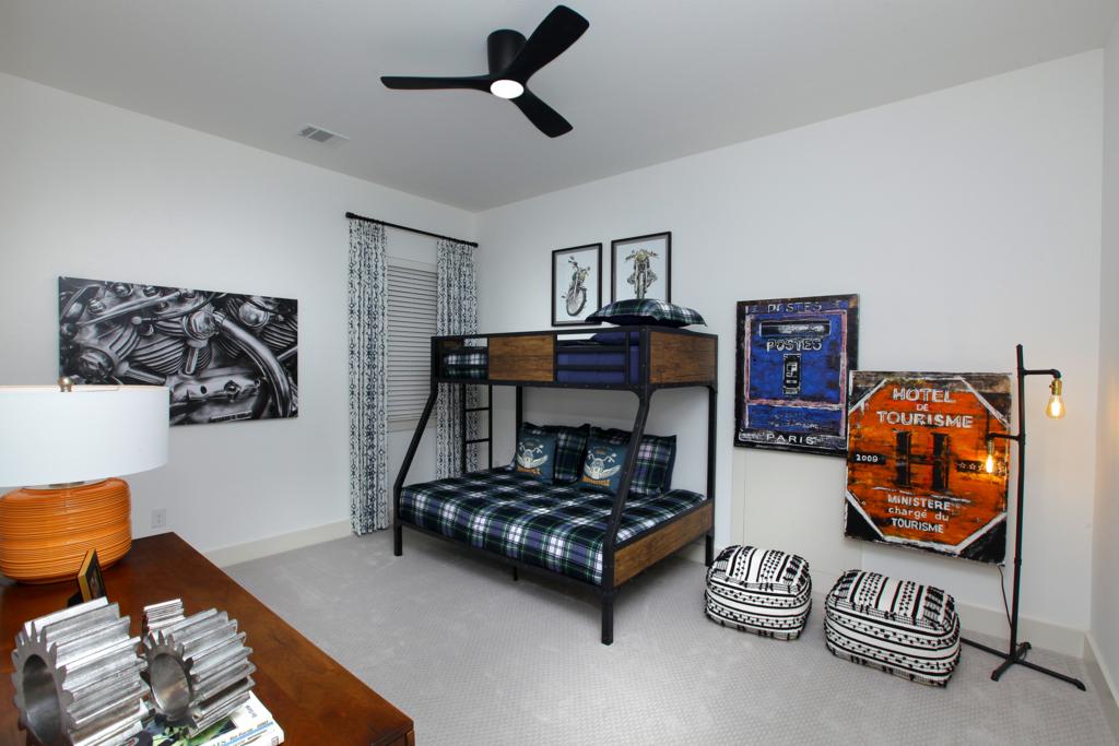 Drees Custom Homes at Provence Image