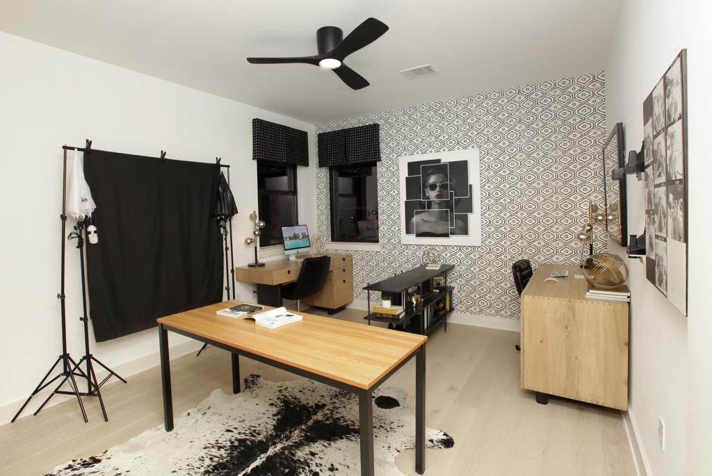 Drees Custom Homes at Provence Image