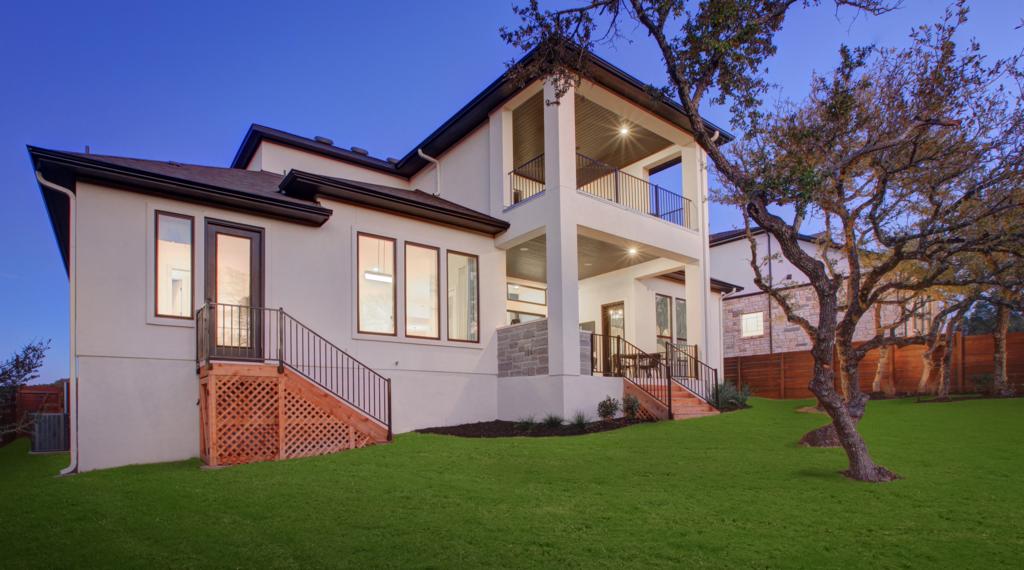 Drees Custom Homes at Provence Image