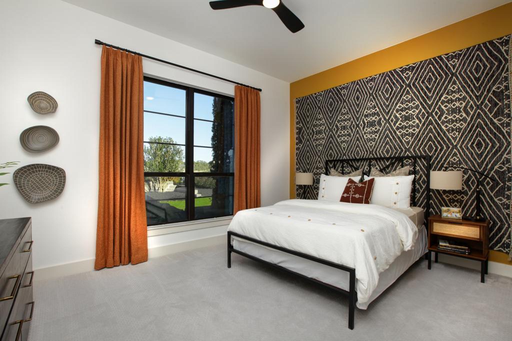 Drees Custom Homes at Provence Image