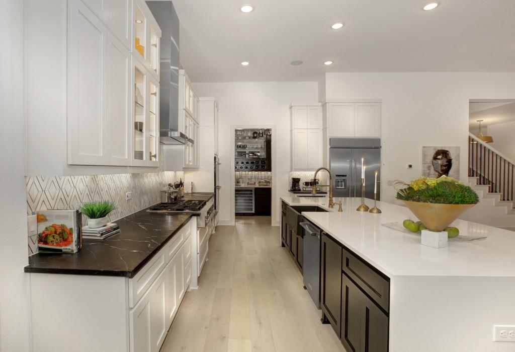 Drees Custom Homes at Provence Image