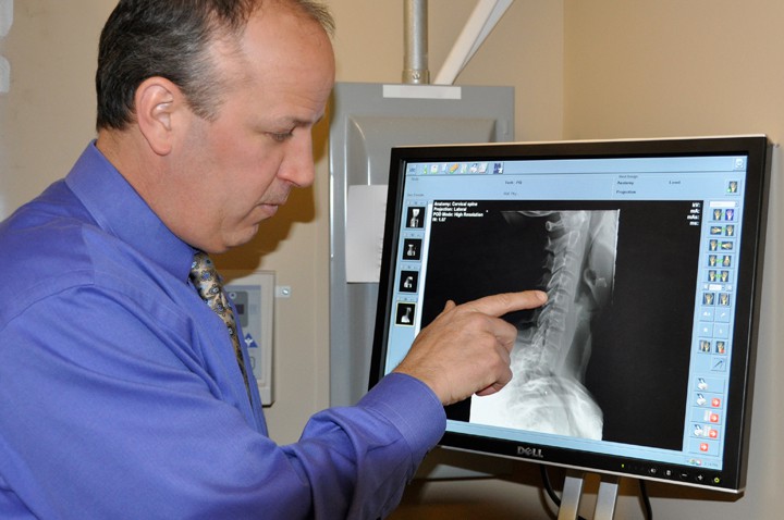 Neurolink Chiropractic - San Mateo, CA