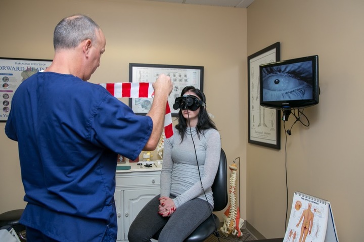 Neurolink Chiropractic - San Mateo, CA