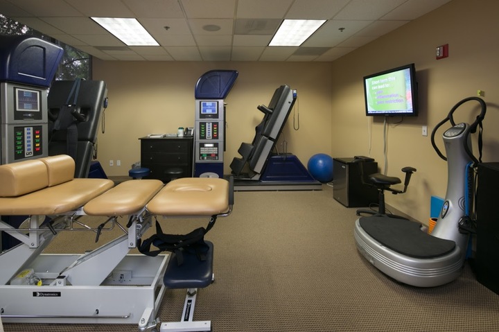 Neurolink Chiropractic - San Mateo, CA