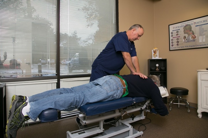 Neurolink Chiropractic - San Mateo, CA