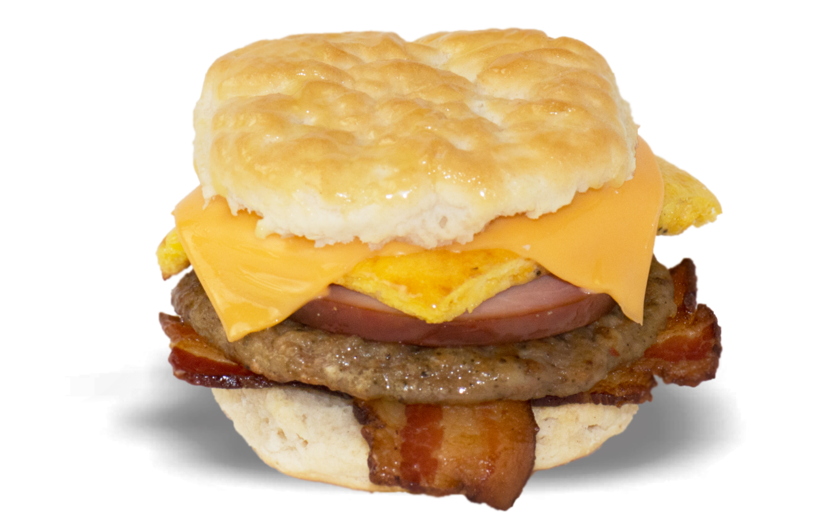 Champs Chicken Image