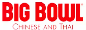 Big Bowl Chinese Express Logo