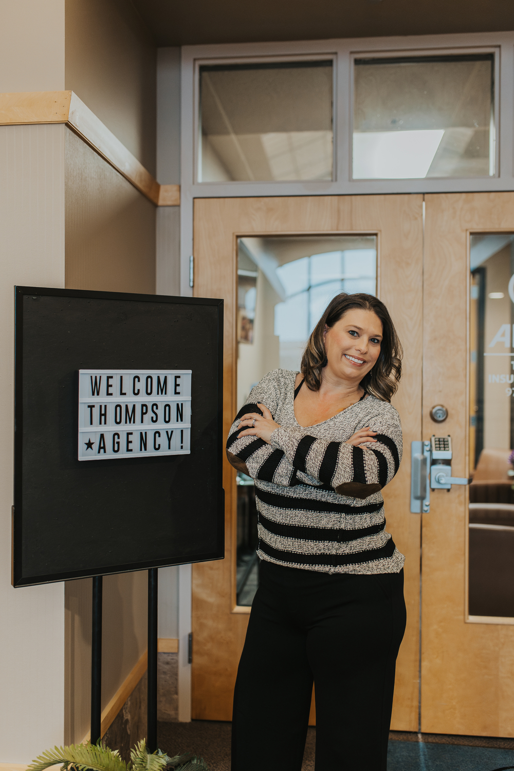 Thompson Insurance Agency: Allstate Insurance - Fort Collins, CO