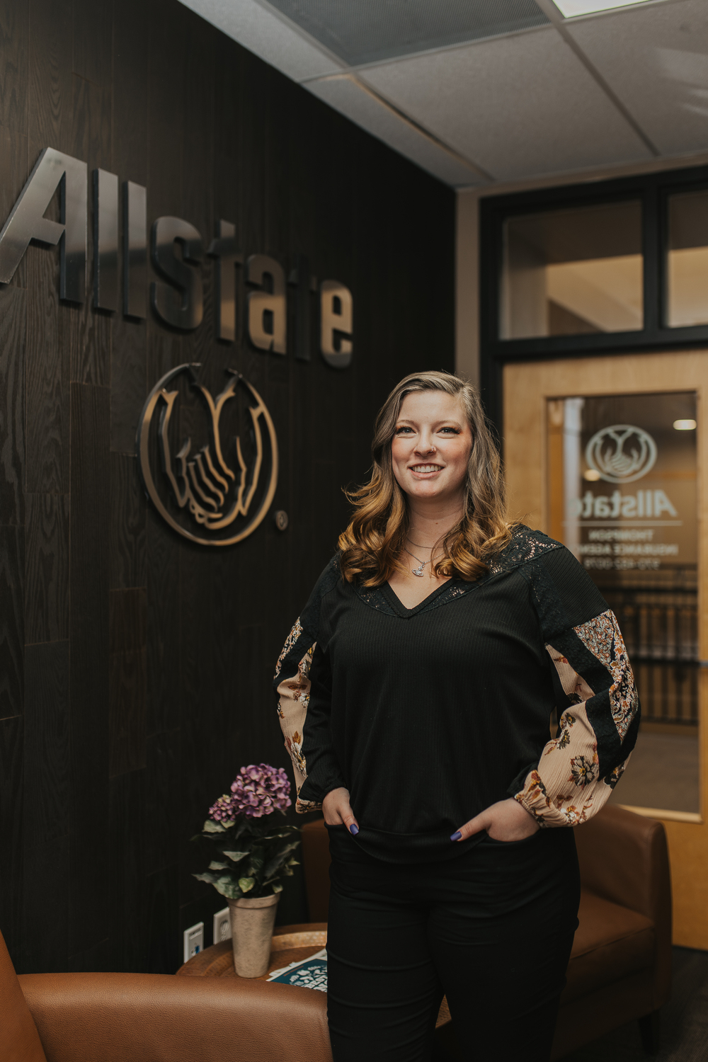 Thompson Insurance Agency: Allstate Insurance - Fort Collins, CO