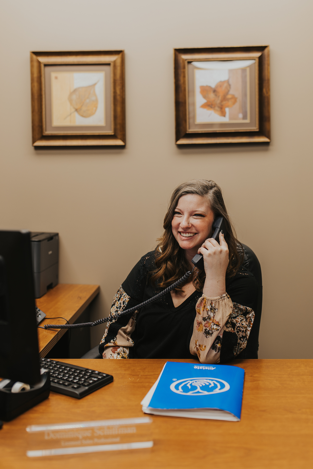 Thompson Insurance Agency: Allstate Insurance - Fort Collins, CO