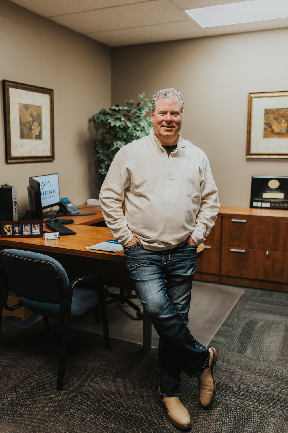 Thompson Insurance Agency: Allstate Insurance - Fort Collins, CO