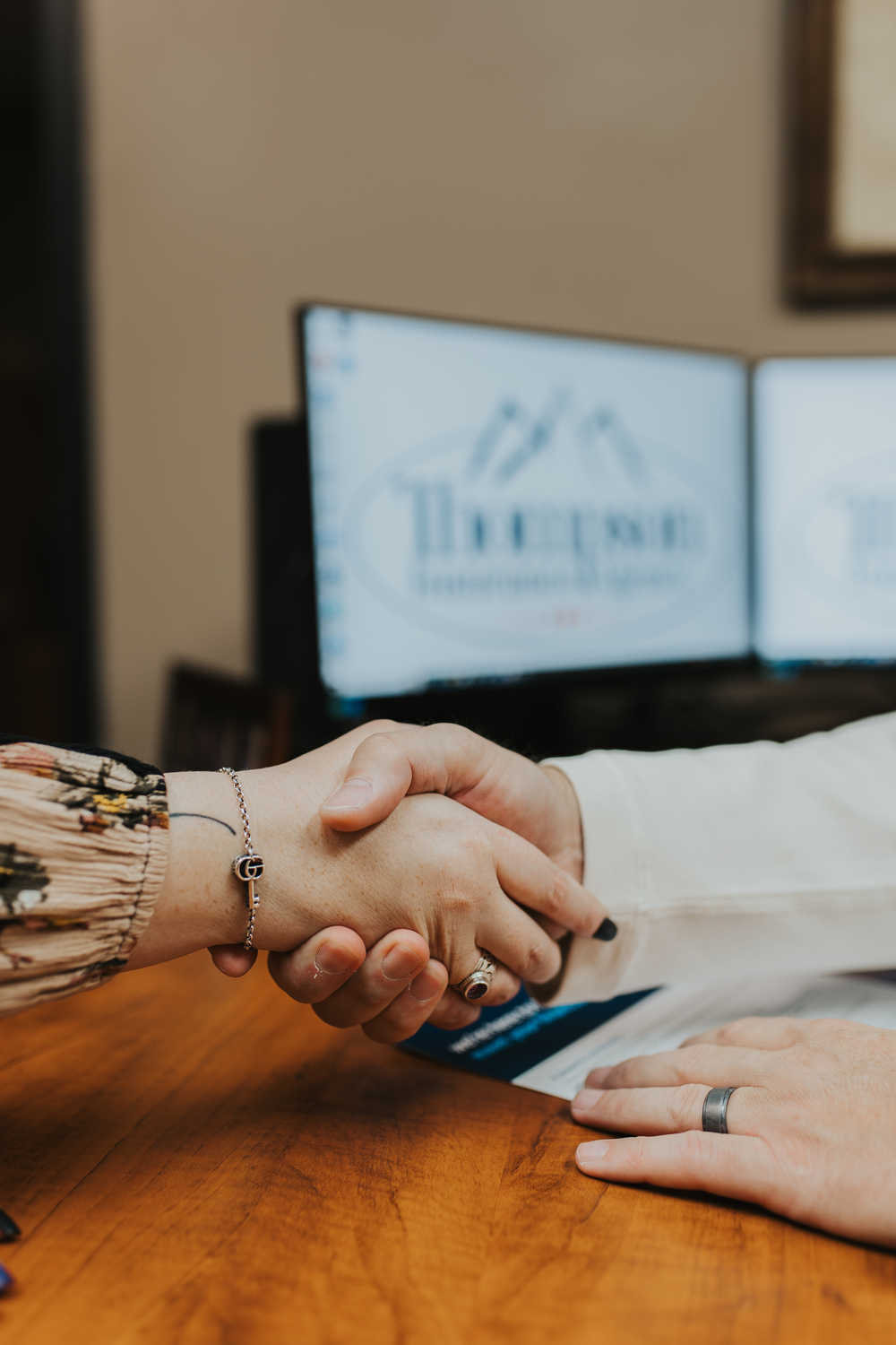 Thompson Insurance Agency: Allstate Insurance - Fort Collins, CO