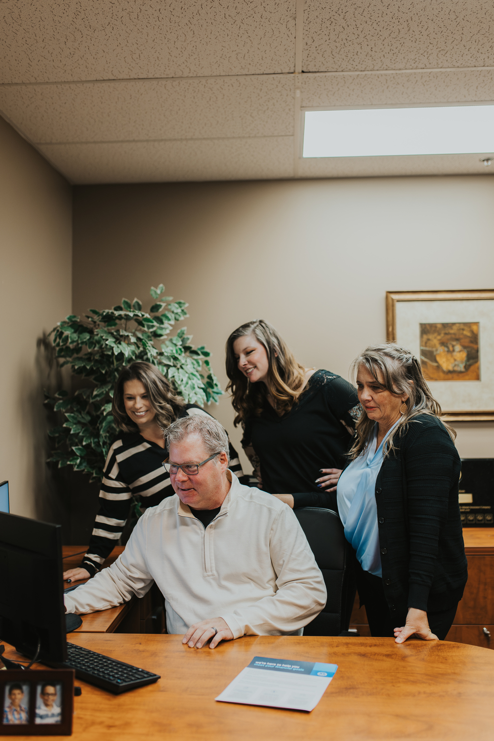 Thompson Insurance Agency: Allstate Insurance - Fort Collins, CO