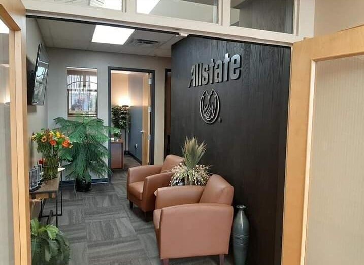 Thompson Insurance Agency: Allstate Insurance - Fort Collins, CO