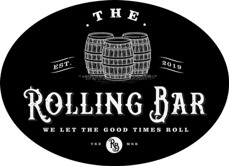 The Rolling Bar Truck Logo