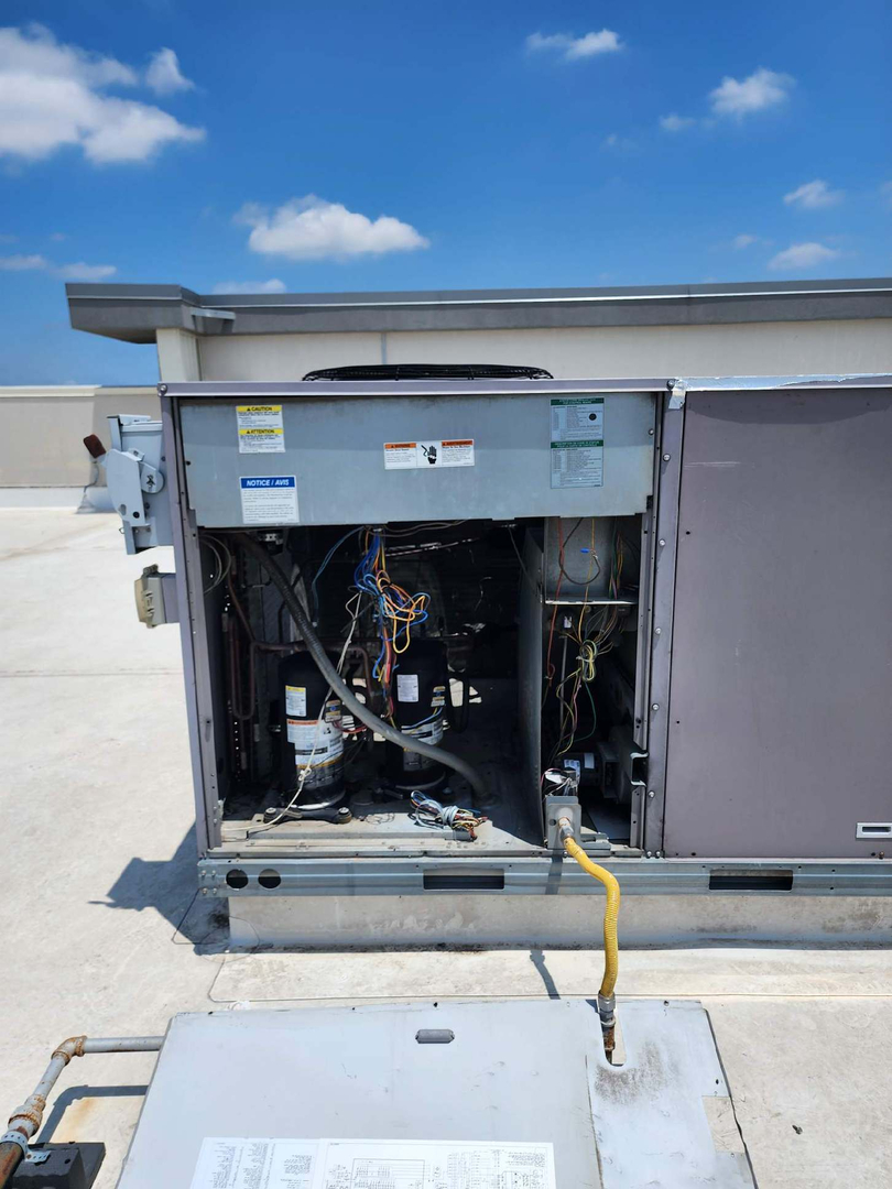 Varsity Zone HVAC of Round Rock Image