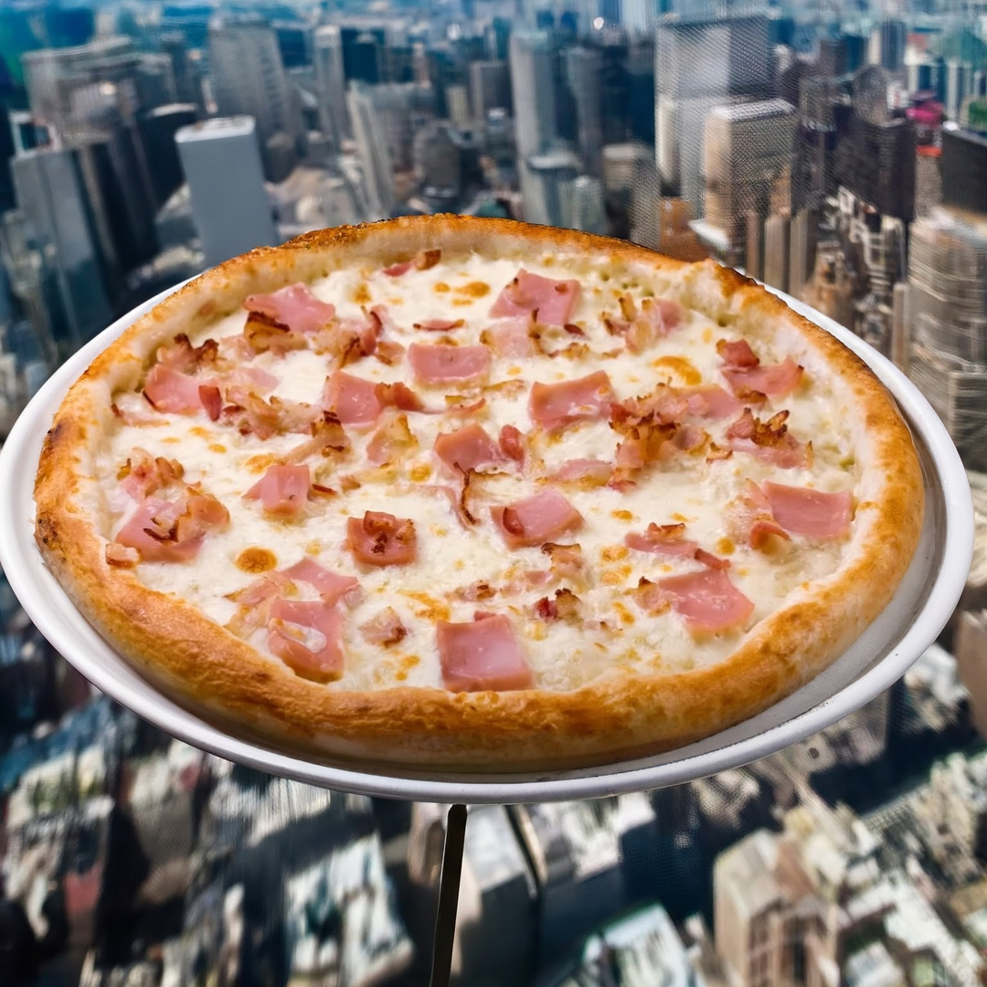 Pizzolis Pizzeria Image