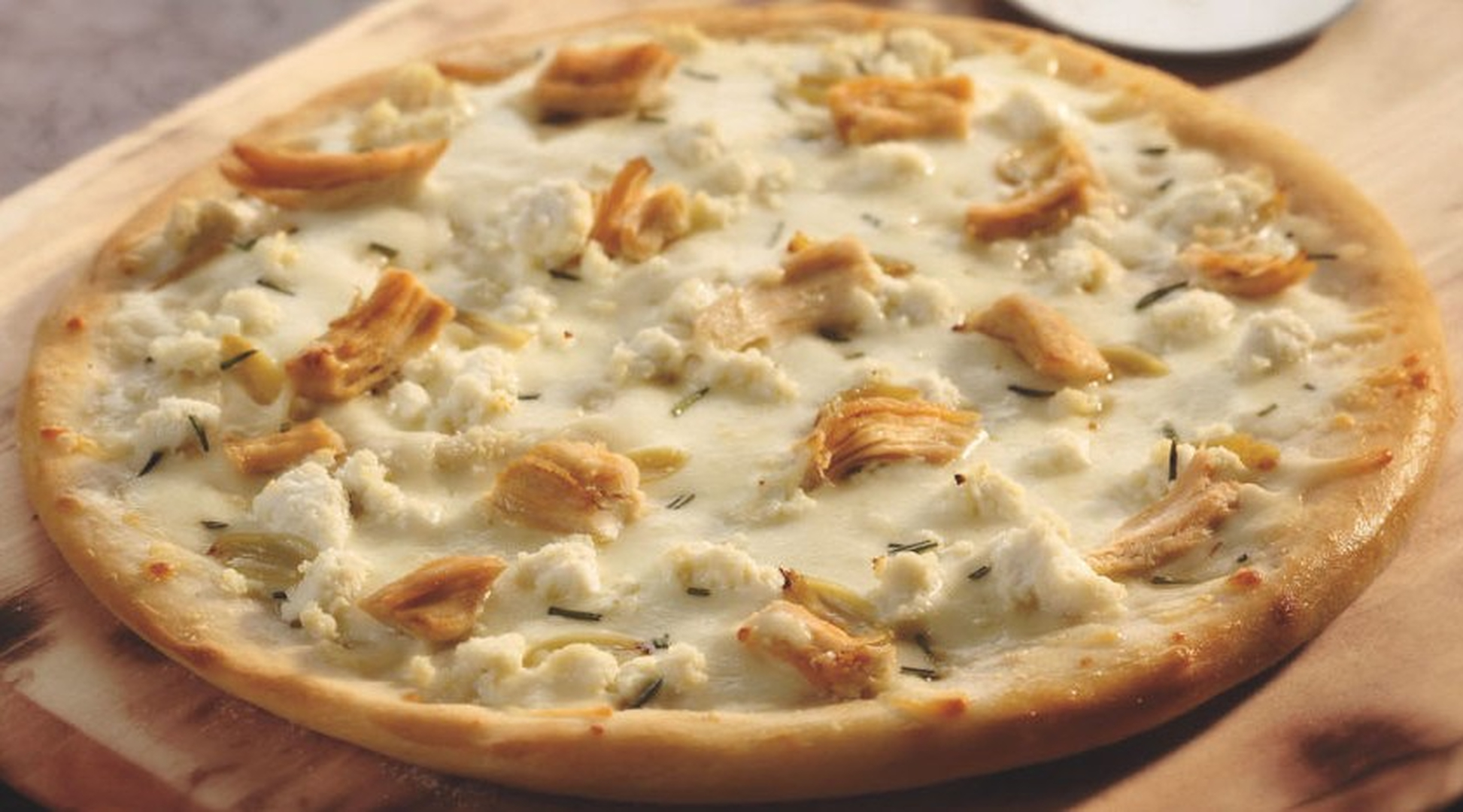 Pizzolis Pizzeria Image