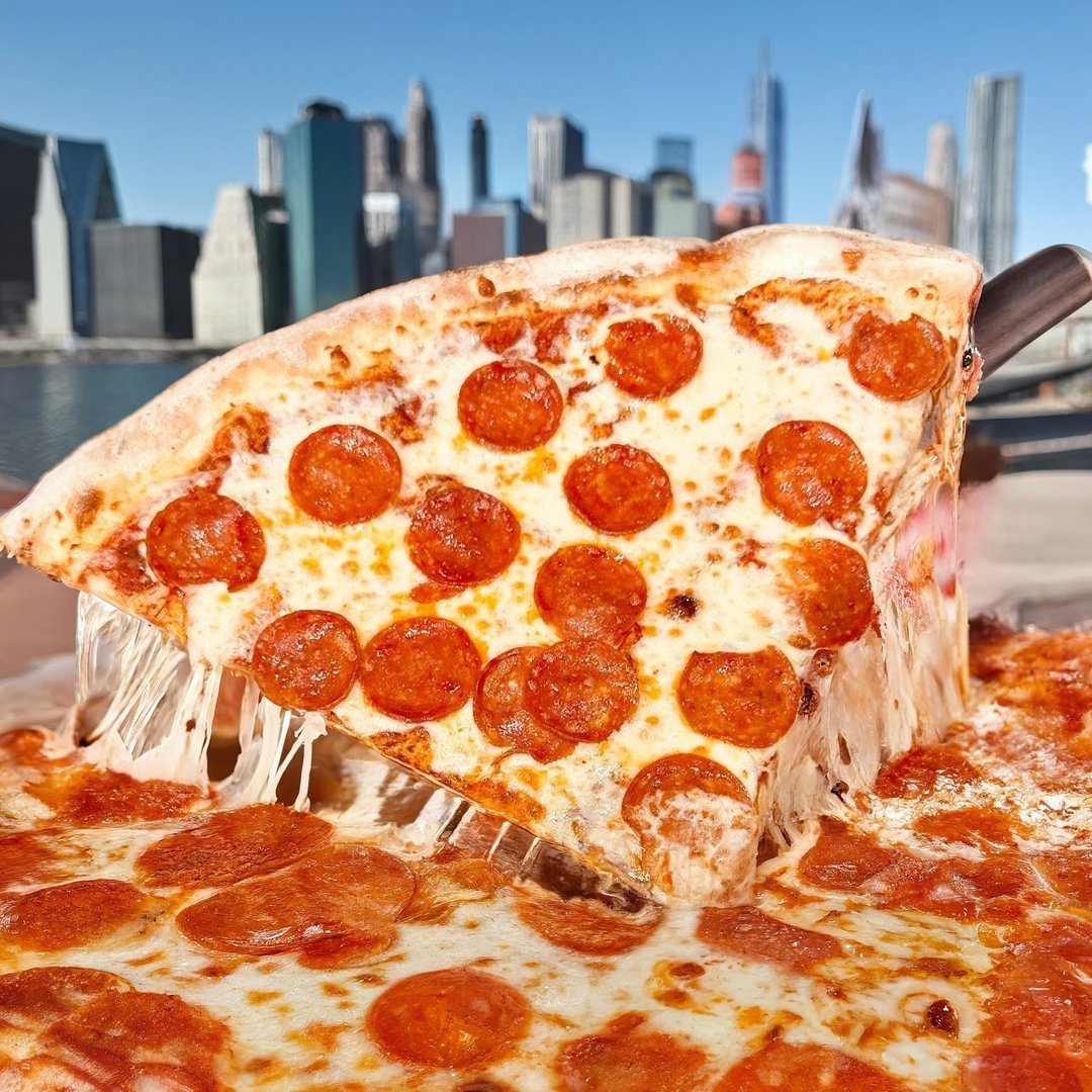 Pizzolis Pizzeria Image