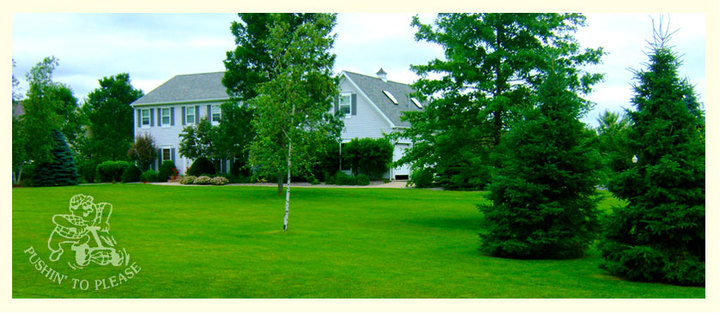 Town & Country Lawn & Landscape - Unity, WI
