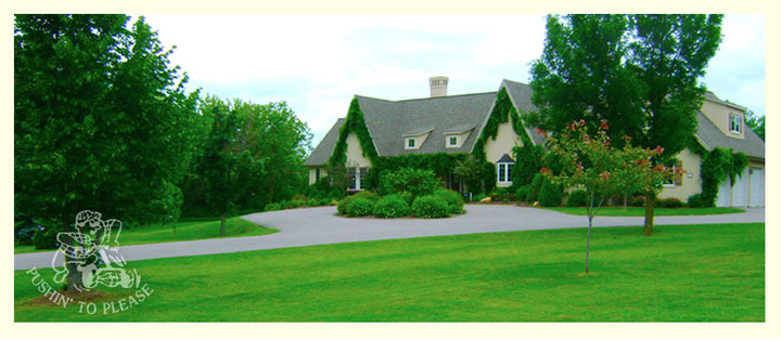 Town & Country Lawn & Landscape - Unity, WI