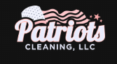 Patriots Cleaning LLC Logo