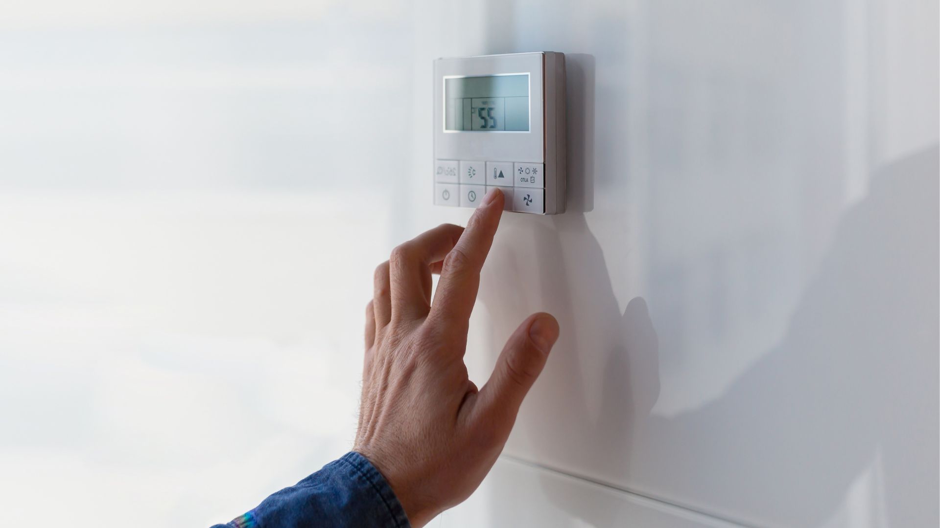 Georgia Home Heating & Air Image