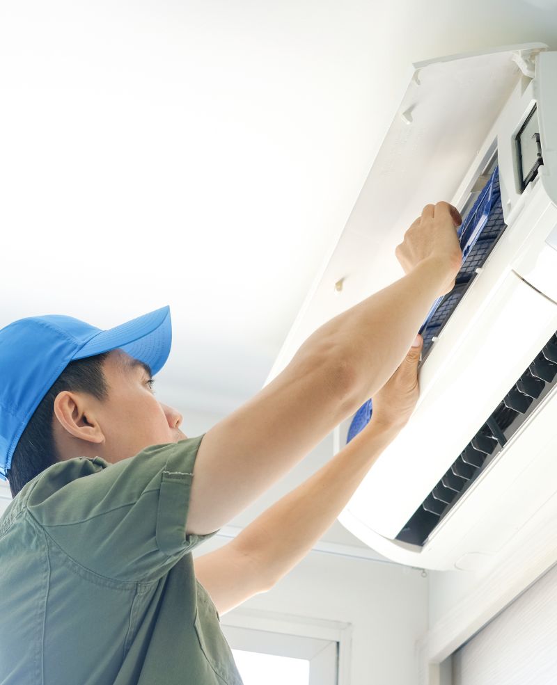 Georgia Home Heating & Air Image