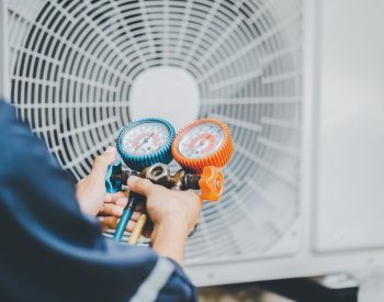 Georgia Home Heating & Air Image