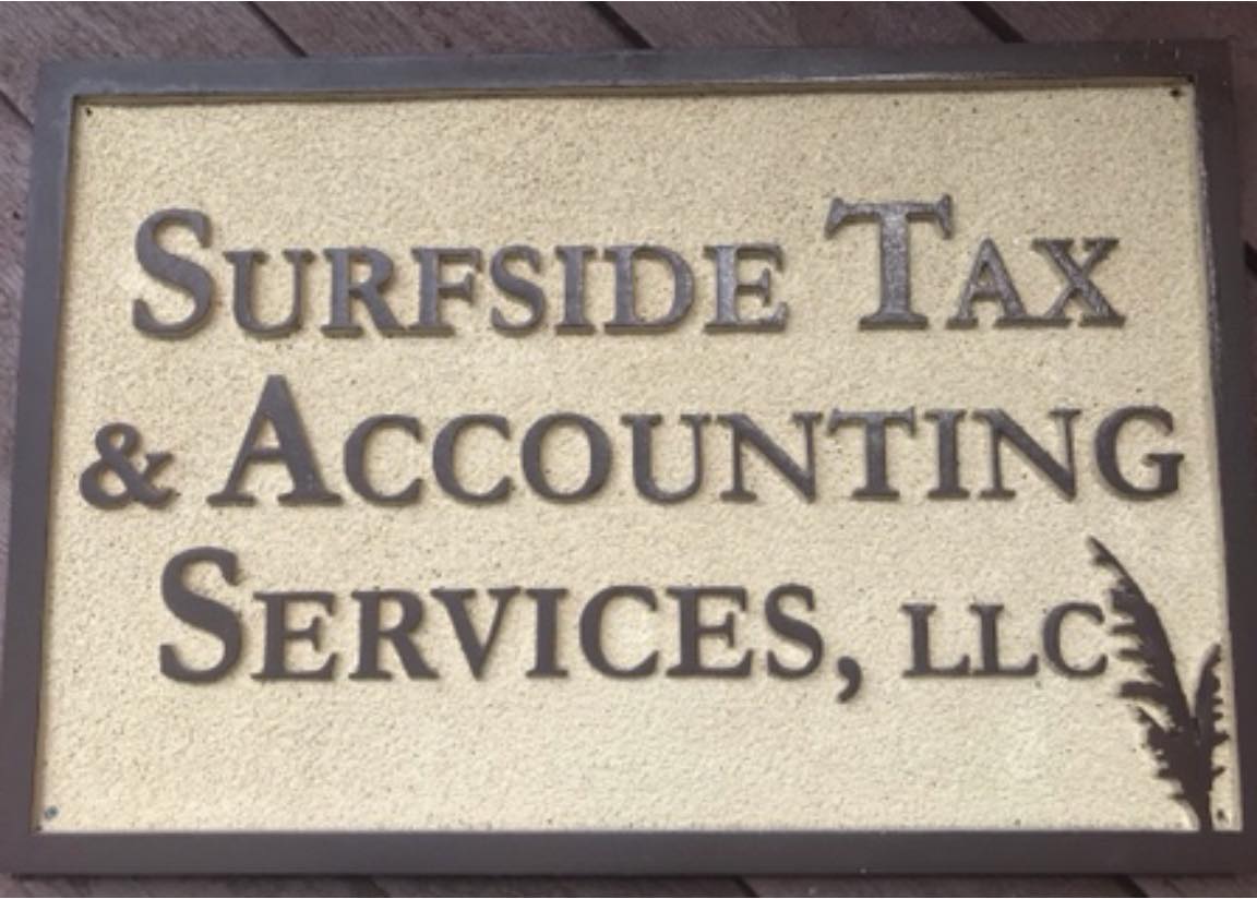 Surfside Tax & Accounting Services LLC Image