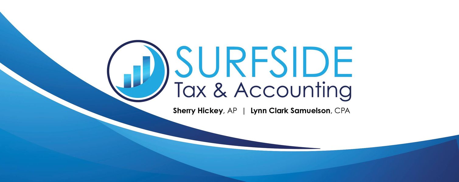 Surfside Tax & Accounting Services LLC Image