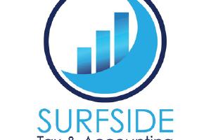 Surfside Tax &amp; Accounting Services LLC Logo