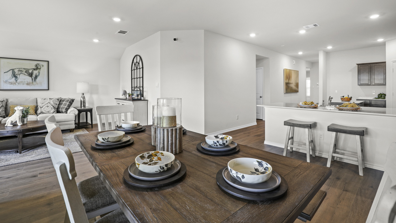 Magnolia by Express Homes - Royse City, TX