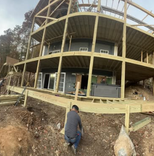 Big Tenn Construction Image