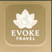 Evoke Travel Logo